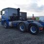 Mercedes Benz Actros 2646 / 6x4 / Kupplung / Retarder / M-Haus