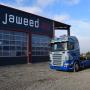 Scania R 480 / HighLine / Schalter / E 5 / Kippydr / Retarder