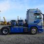 Scania R 480 / HighLine / Schalter / E 5 / Kippydr / Retarder