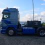 Scania R 480 / HighLine / Schalter / E 5 / Kippydr / Retarder