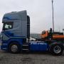 Scania R 480 / TopLine / Schalter / E 5 / Kippydr / 