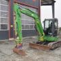 Komatsu PC50