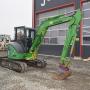 Komatsu PC50