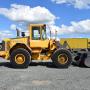 Volvo L 60 E