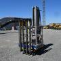 Faraone- Kunze  PK 11.800 E / Elektro / 10m / 111 h