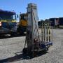 Faraone- Kunze  PK 11.800 E / Elektro / 10m / 111 h