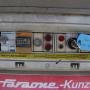 Faraone- Kunze  PK 11.800 E / Elektro / 10m / 111 h