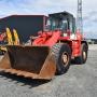 O&K  L20 / Orig. 8200 Stunden