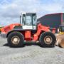 O&K  L20 / Orig. 8200 Stunden
