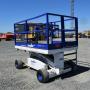 TKD Genie  V-1854 / Elektro / 5.48m 