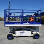 TKD Genie  V-1854 / Elektro / 5.48m 