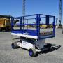 TKD Genie  V-1854 / Elektro / 5.48m 