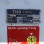 TKD Genie  V-1854 / Elektro / 5.48m 
