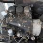  Abroller / Asphaltkocher / Kocher / Teer / Asphalt 