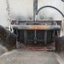  Abroller / Asphaltkocher / Kocher / Teer / Asphalt 