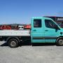 Mercedes Benz Sprinter 213 CDI DOKA 
