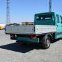 Mercedes Benz Sprinter 213 CDI DOKA 