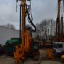 ABI TM 12/15 Sennebogen SR 35T