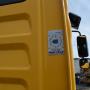 MAN  TGA 26.530 6x4 Schalter Blatt/Blatt