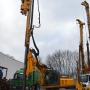 ABI TM 12/15 Sennebogen SR 35T