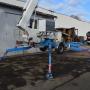 Teupen GT 25 R / 25m Arbeithöhe / UVV / TOP ZUSTAND
