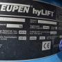 Teupen GT 25 R / 25m Arbeithöhe / UVV / TOP ZUSTAND