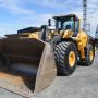 Volvo  L 180 H / Waage / TOP ZUSTAND