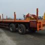 Kempf 32/2 SP 32/2 / Lenkachse
