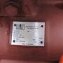 GHH / CHG 80 H  Silokompressor / NEUWERTIG