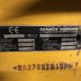 Komatsu WA 270 PT-3 HK Schaufel+Schutzbelüftung 