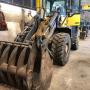 Komatsu WA 270 PT-3 HK Schaufel+Schutzbelüftung 