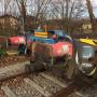 RoLa Waggon Niederflur Waggon 12 Achser MIETE
