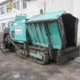 Vögele SuperBoy S 6-90 / TOP ZUSTAND