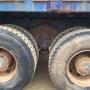 Mercedes Benz SK 2638 / 6x6 / Kran PK 14500 / M-Haus