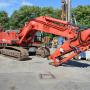 Liebherr R 934 BHDS Litronic 