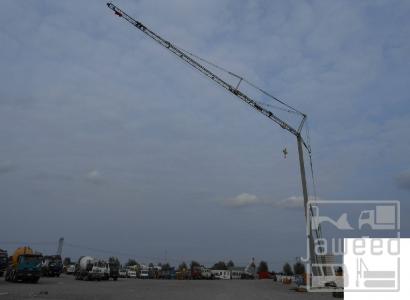 TEREX TURMDREHKRAN 32m=1 ton CBR 32 PLUS