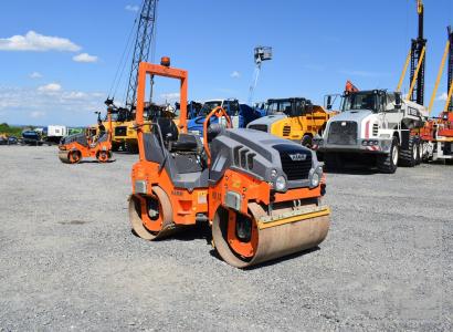 Hamm HD 12 VV FG-NR 470