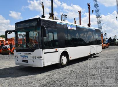 Neoplan N 4409 / Klima / Midibus