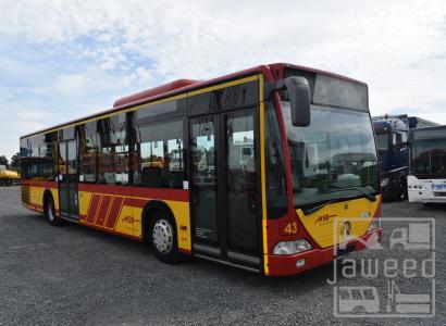 Mercdes Benz Citro O 530 / Klima / 300 PS / TüV