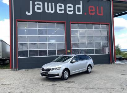 Skoda Octavia 1.6 TDI