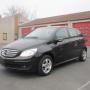 Mercedes Benz B170