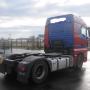 MAN TGX 18.440 XLX / ADR / SCHALTER / Retarder 