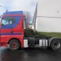 MAN TGX 18.440 XLX / ADR / SCHALTER / Retarder 