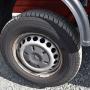 Mercedes Benz Sprinter 311 CDI / Ruthmann TB 220 / Version III