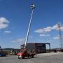 Mercedes Benz Sprinter 311 CDI / Ruthmann TB 220 / Version III