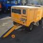 Ingersoll Rand  XP 750 WCA