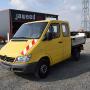 Mercedes Benz Sprinter 211 CDI / Doka