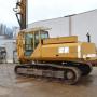 ABI RE 12000 / Sennebogen SR 19 T