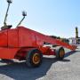 GROVE T110 (MZ116XT) T110 4x4 Arbeitshöhe: 35.5 meter