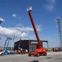 GROVE T110 (MZ116XT) T110 4x4 Arbeitshöhe: 35.5 meter